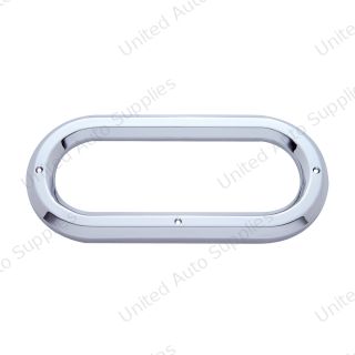 Oval Light Bezel (Bulk)
