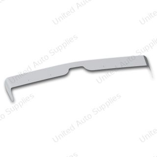 430 Stainless Steel Bug Shield For 2014+ Kenworth T880