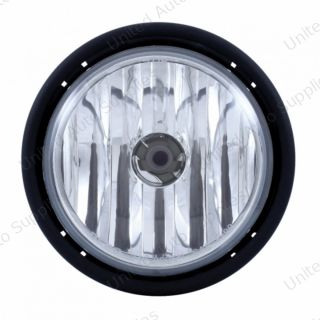 Fog Light For Freightliner Columbia
