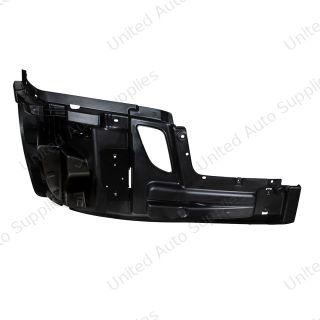 Bumper Reinforcement Without Fog Light Mount For 2018-2024 Freightliner Cascadia - Passenger