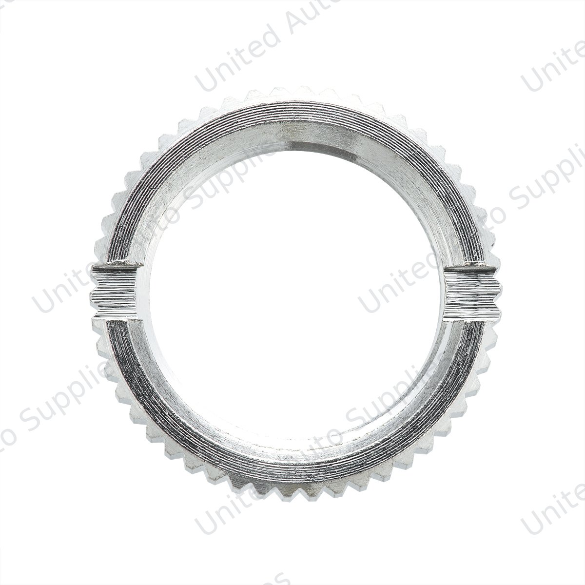 Toggle Switch Face Nut (6-Pack)