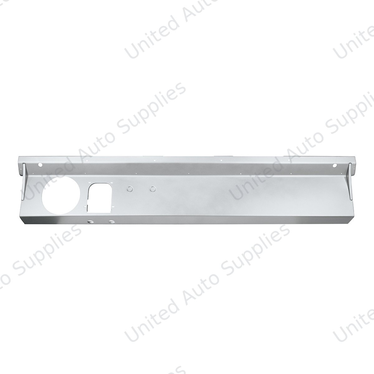 Plain Dash Panel 1966-1977 Ford Bronco