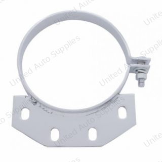 6" Stainless Exhaust Clamp For Peterbilt Ultra Cab
