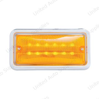 12 LED Door/Interior Light - Amber