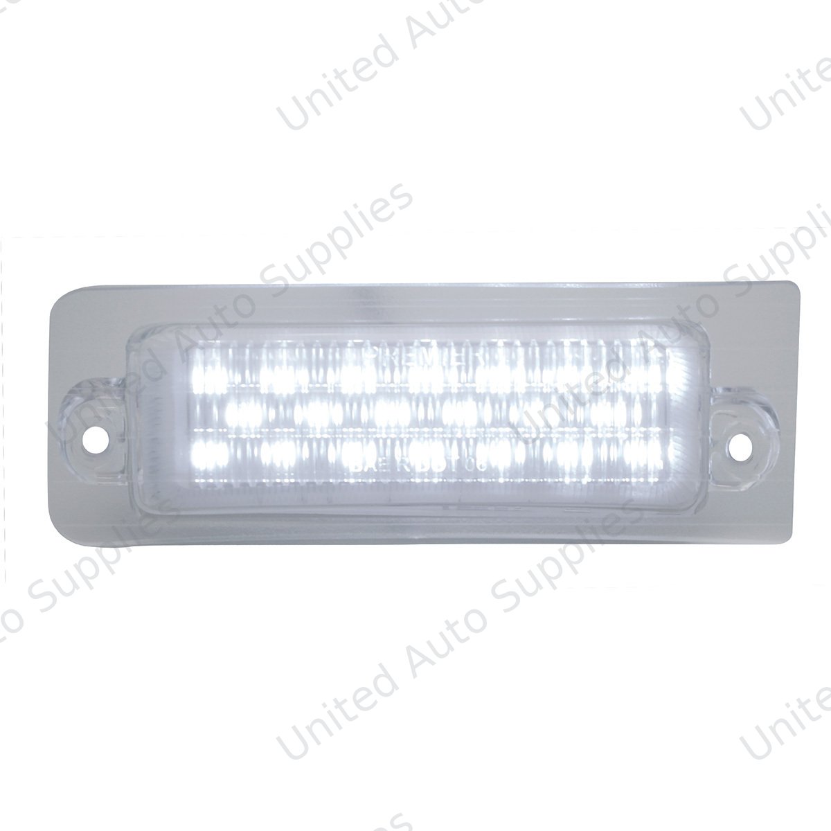 20 LED Backup Light For 1967 Chevy Corvette - L/H