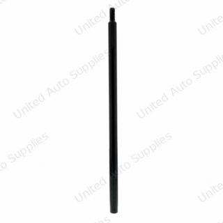18" Shifter Shaft Extension - Black