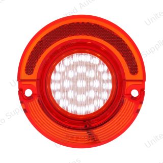 26 LED Backup Light For 1964 Chevy Impala