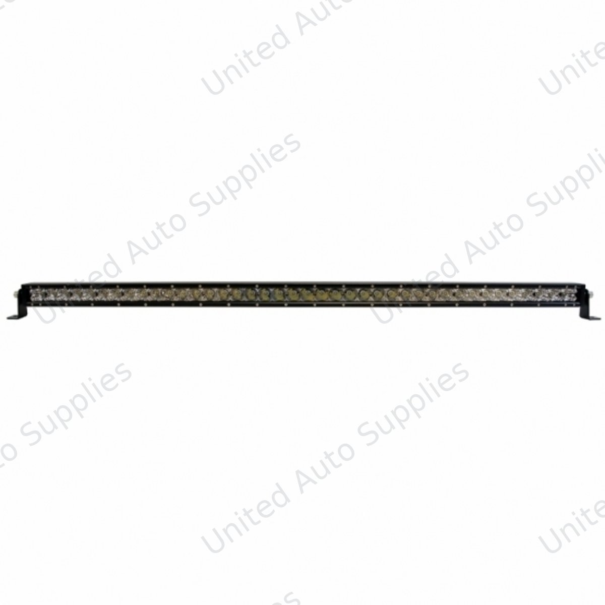 40 High Power CREE LED Single Row 42" Light Bar - Spot & Flood