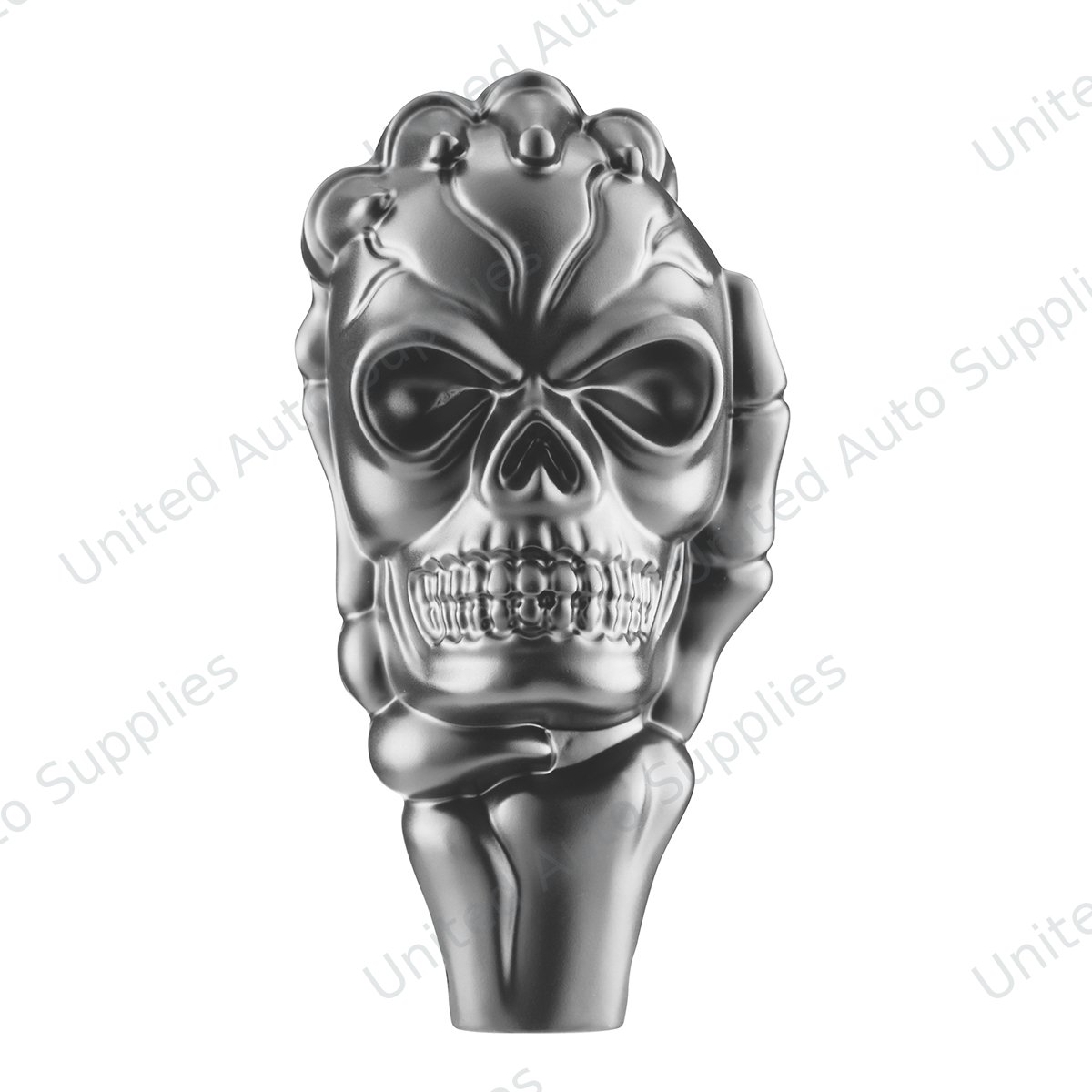 Skull Gearshift Knob - Black