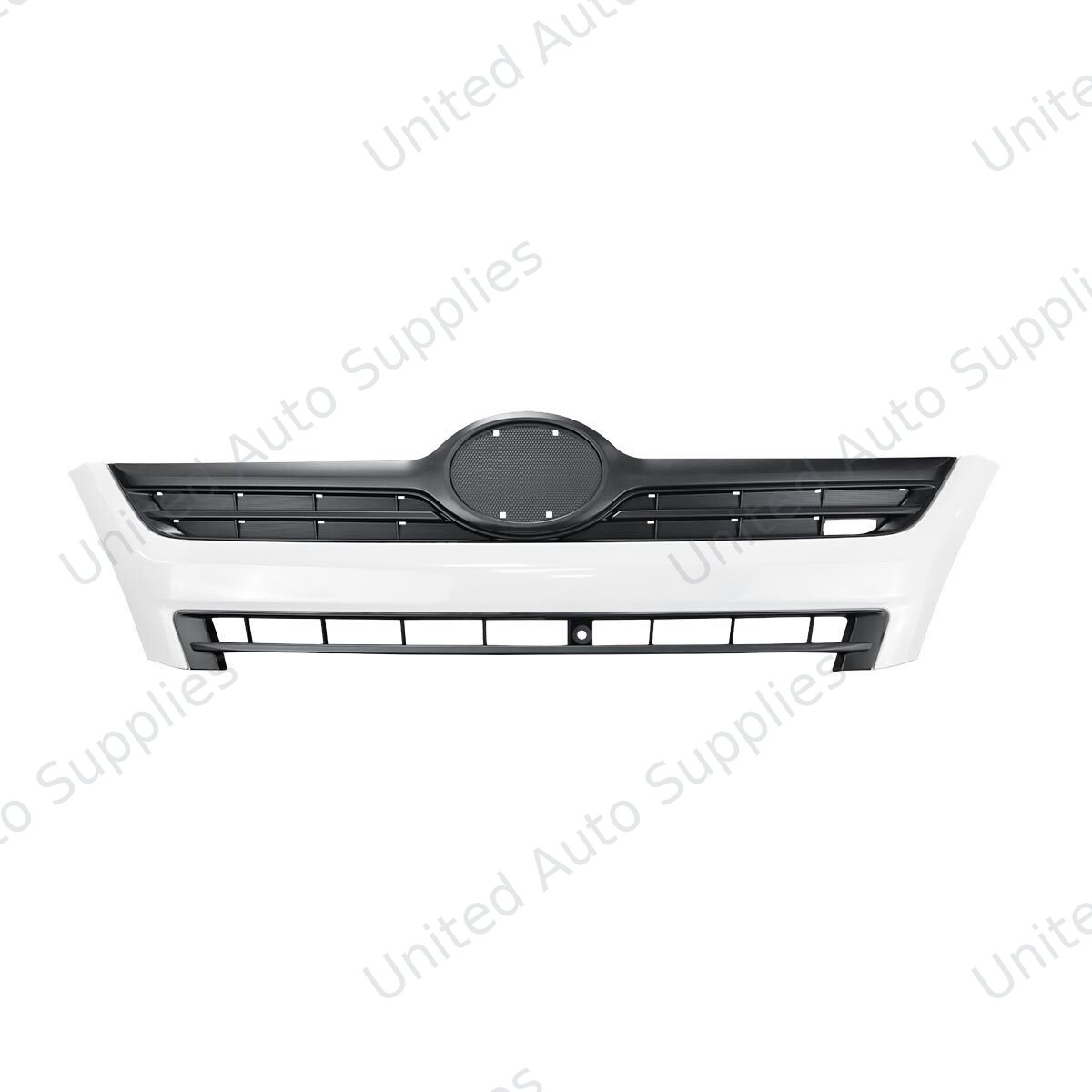 Grille For 2016-2020 Hino 155/195-White