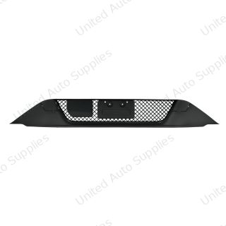 Center Bumper Cover Fascia Without Chrome Trim for 2022-2026 Kenworth T680