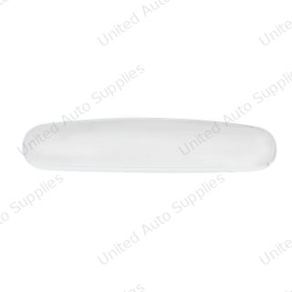 Chrome Freightliner Emblem Blank (Bulk)