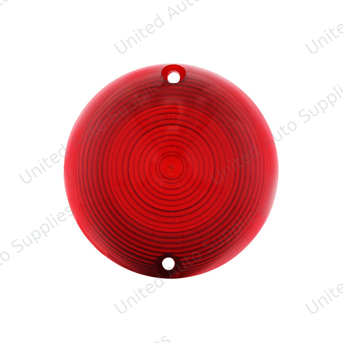 Tail Light Lens For 1956 Chevy Passenger Car