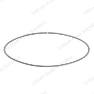 Stainless Steel Dash Trim For 1932 Ford All Body Styles