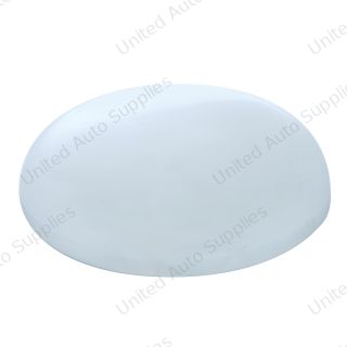 5-1/2" To 6" Chrome Dome Horn Cover