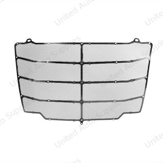 Steel Bug Screen For 2018-2024 Freightliner Cascadia