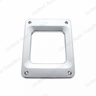 Kenworth Door Handle Trim