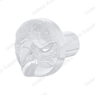 Eagle Air Valve Knob - Pearl White