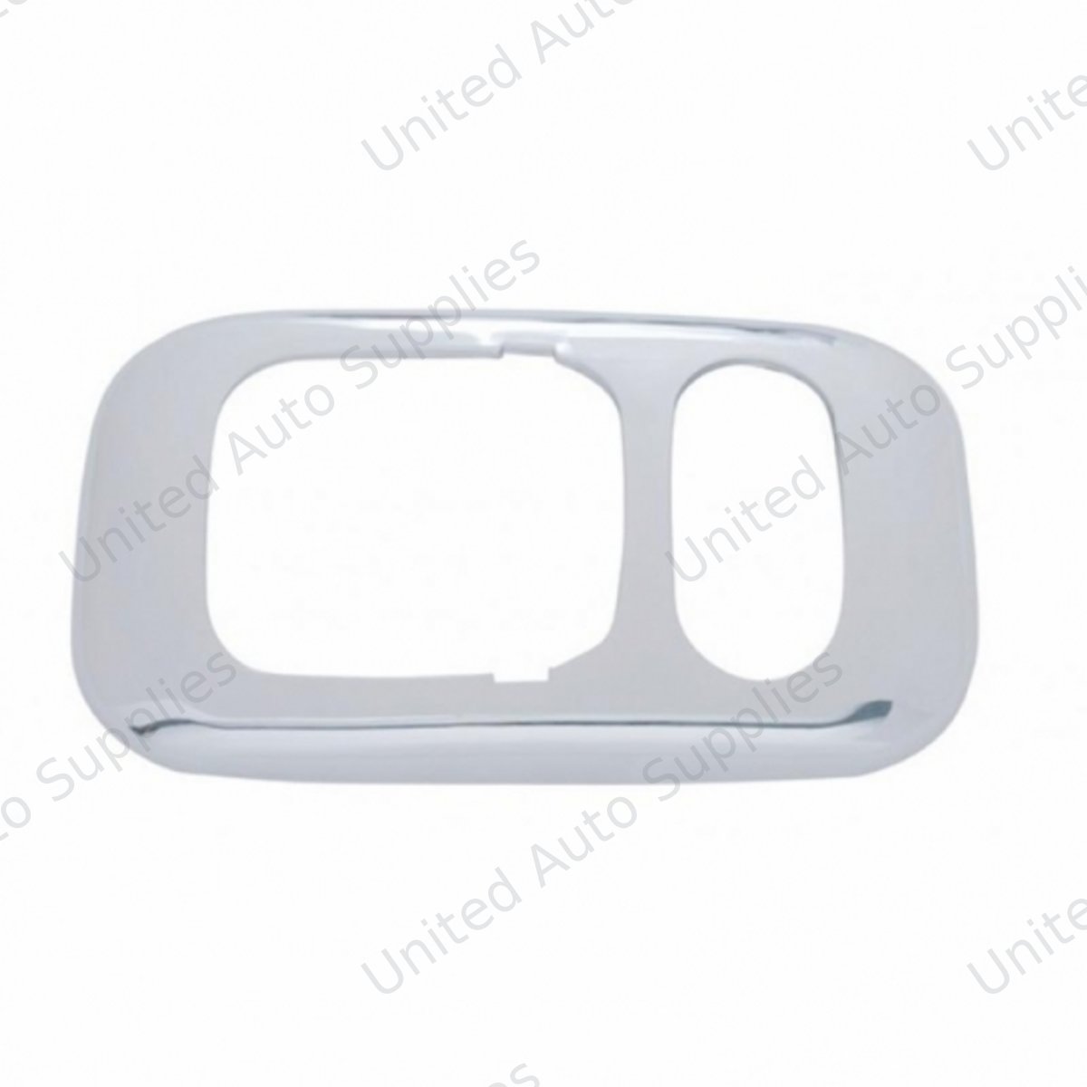 Dome Light Cover For 2006+ Freightliner Columbia And Coronado