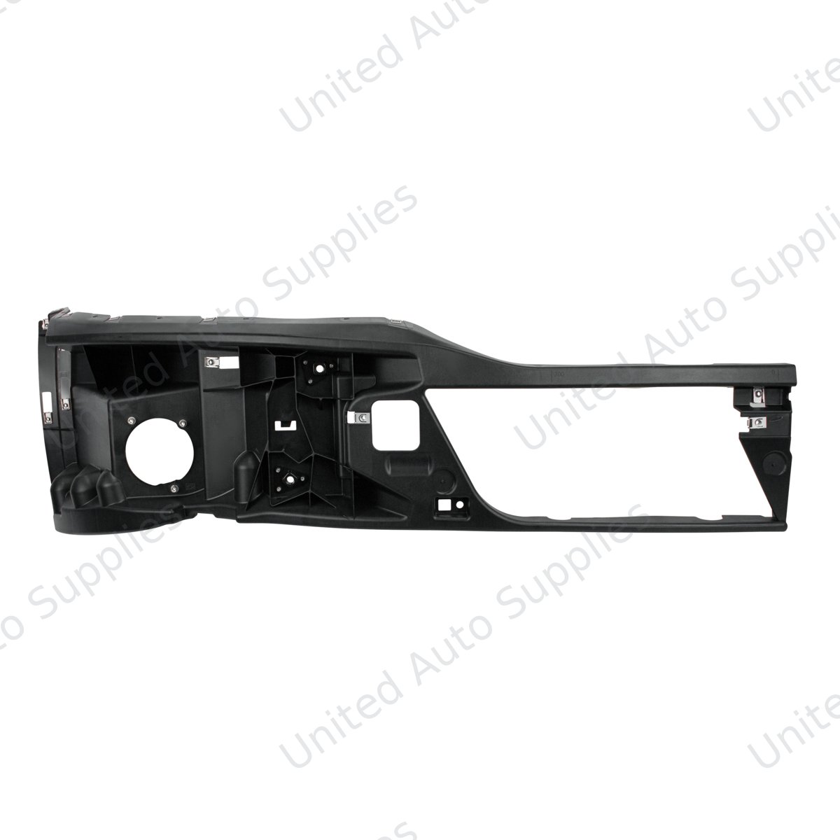 Bumper Reinforcement for 2022-2026 Kenworth T680-Passenger