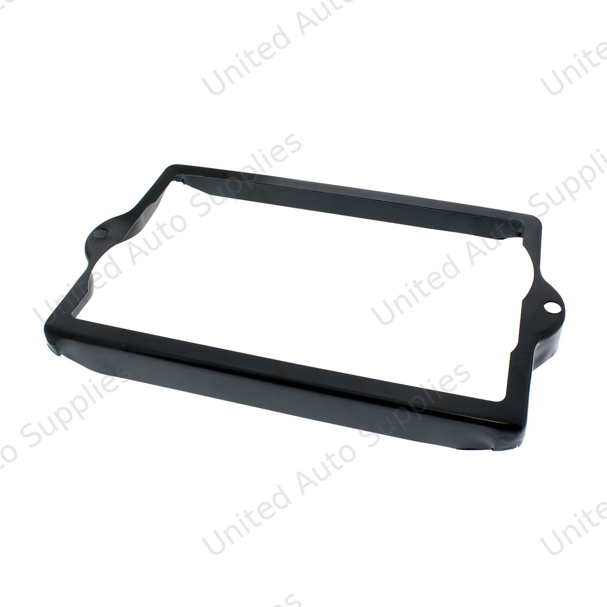 Battery Hold-Down Frame Fits Group-24 Battery Size For 1955-1957 Chevrolet & GMC