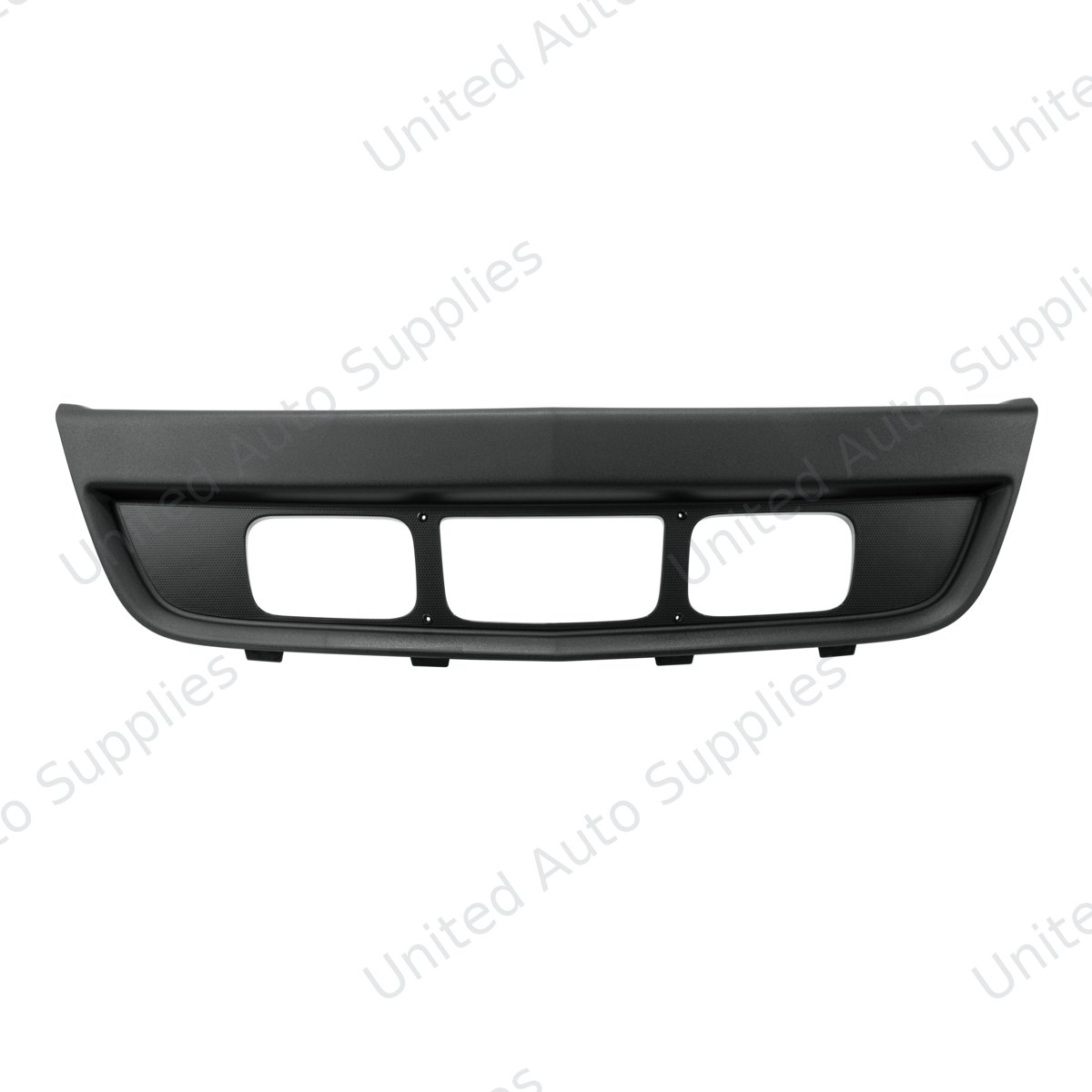 Bumper Trim With Radar & Fog Light Holes For 2018-2026 International LT