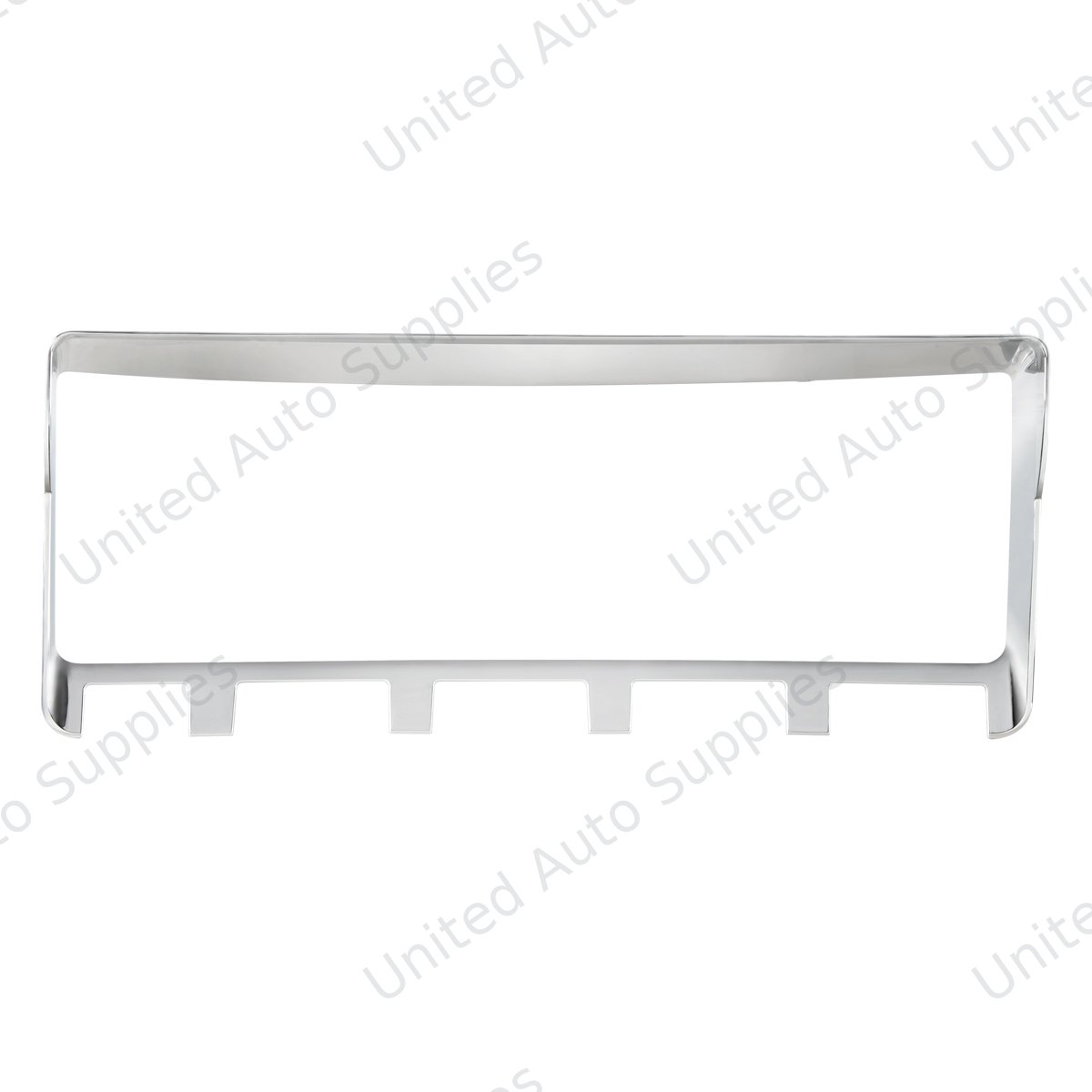 Right Gauge Dash Panel Trim For 2006+ Kenworth
