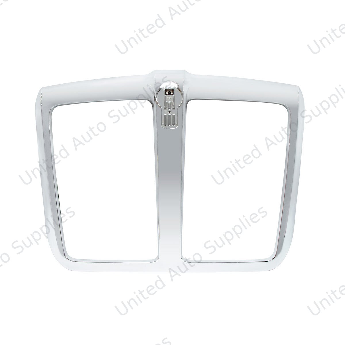 Chrome Grille For 2013-2021 Kenworth T680