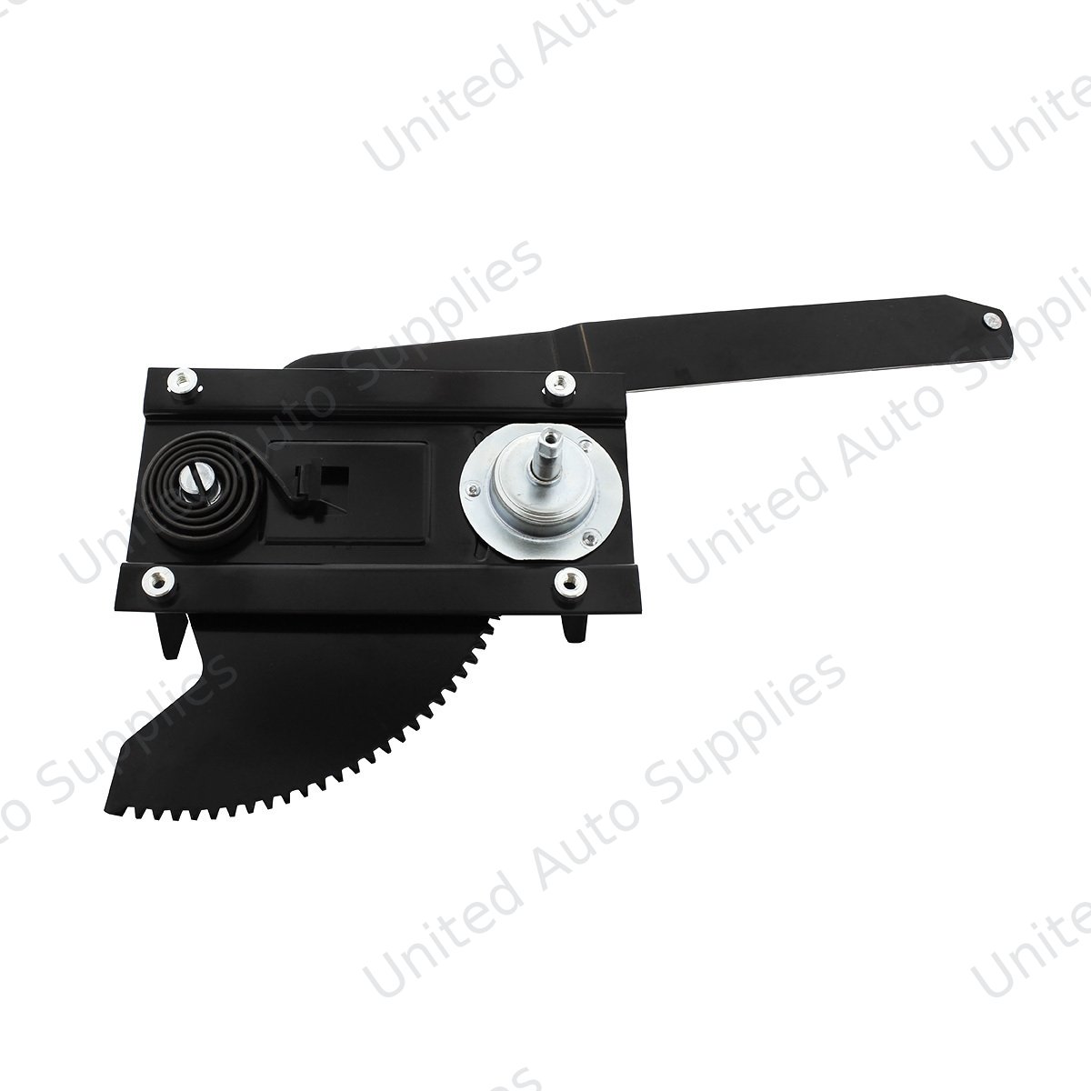 Window Regulator For International 4000/7000/9000 - Driver