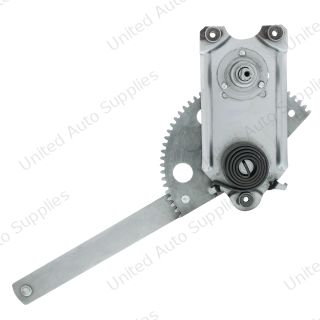 Window Regulator for 1932-34 Ford Truck - L/H