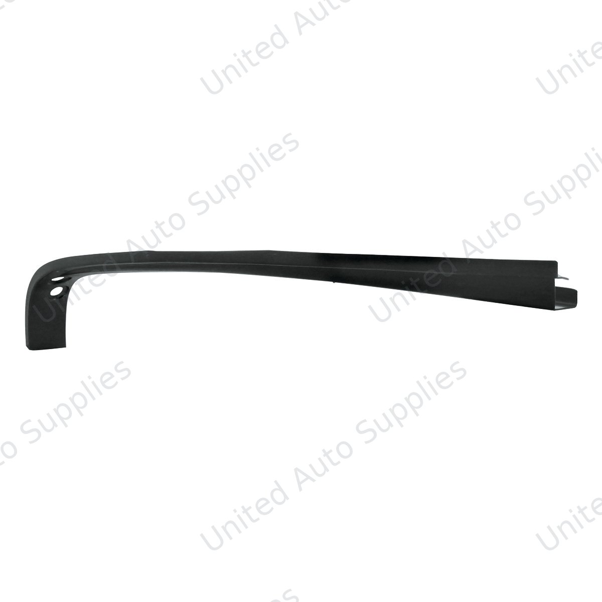 Upper Door Jamb Cover For 1932 Ford 5-Window Coupe - L/H