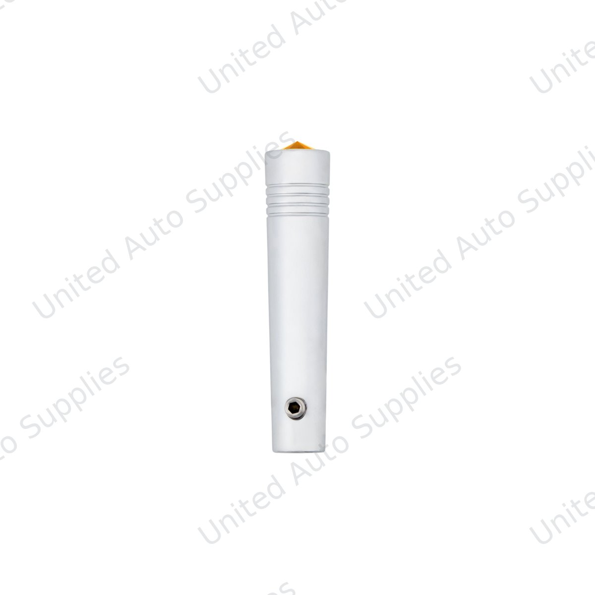 Long Toggle Switch Extension With Amber Crystal For Peterbilt