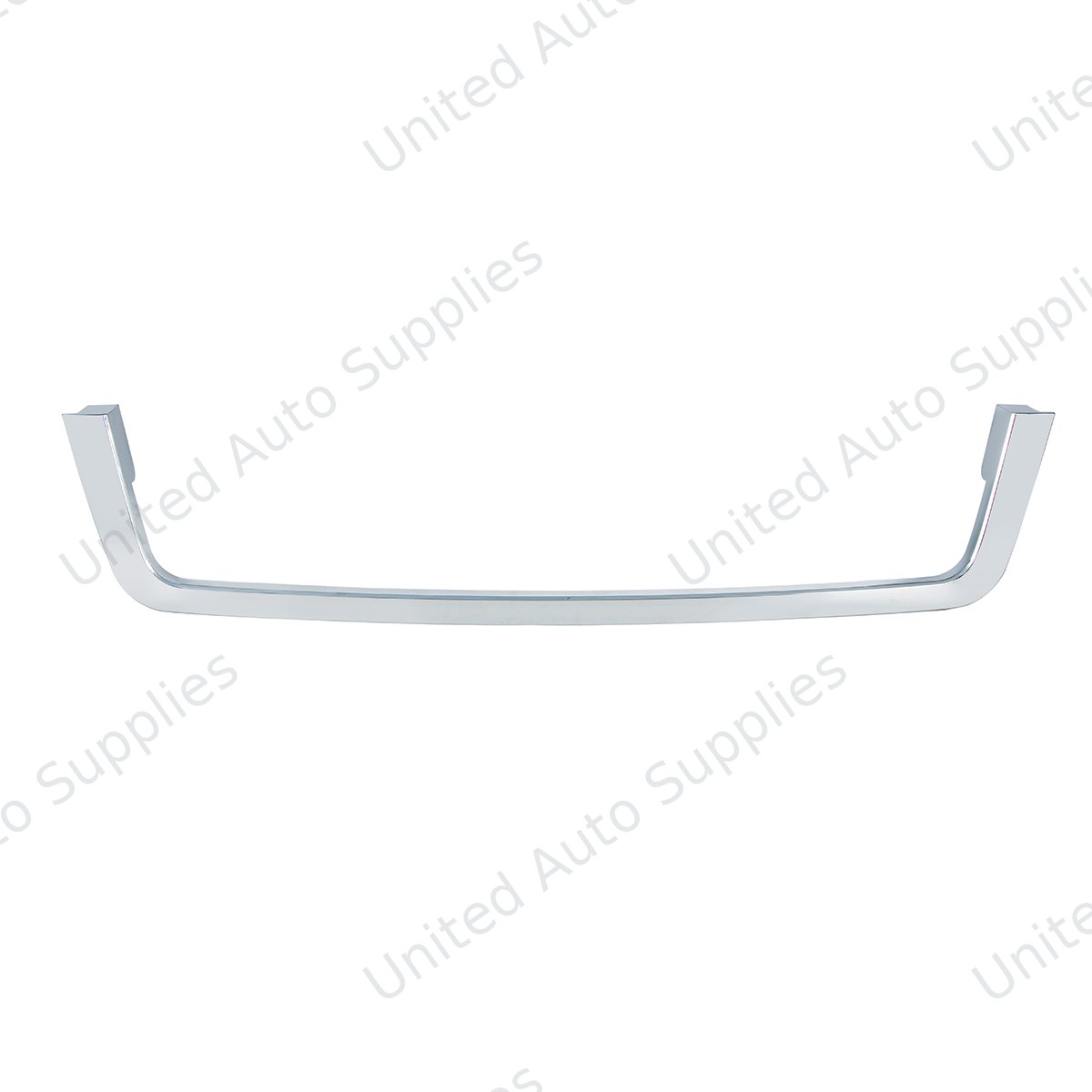 Chrome Bumper Trim For 2018-2024 Freightliner Cascadia