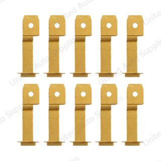 .250 Tab ATC/ATO Fuse Power Tap Adapter (10-Pack)