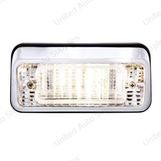 Incandescent Cargo Light Assembly For 1969-72 Chevy & GMC Truck