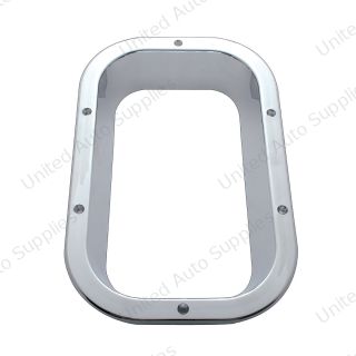 Freightliner Sleeper Vent Trim