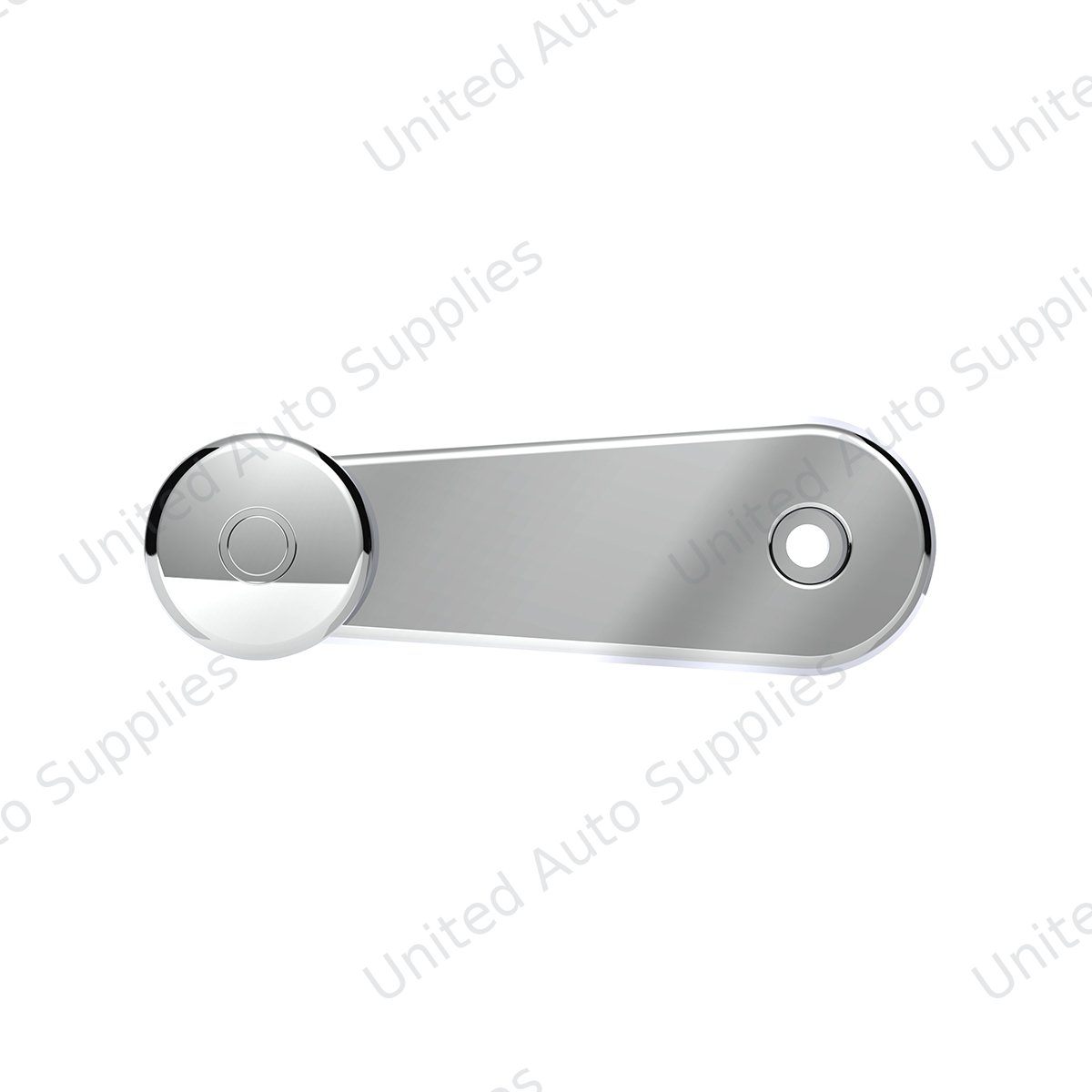 Chrome Window Crank For Freightliner