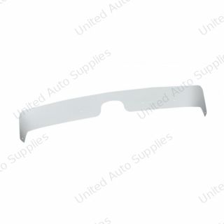 430 Stainless Steel Bug Shield For 2011+ Kenworth T700