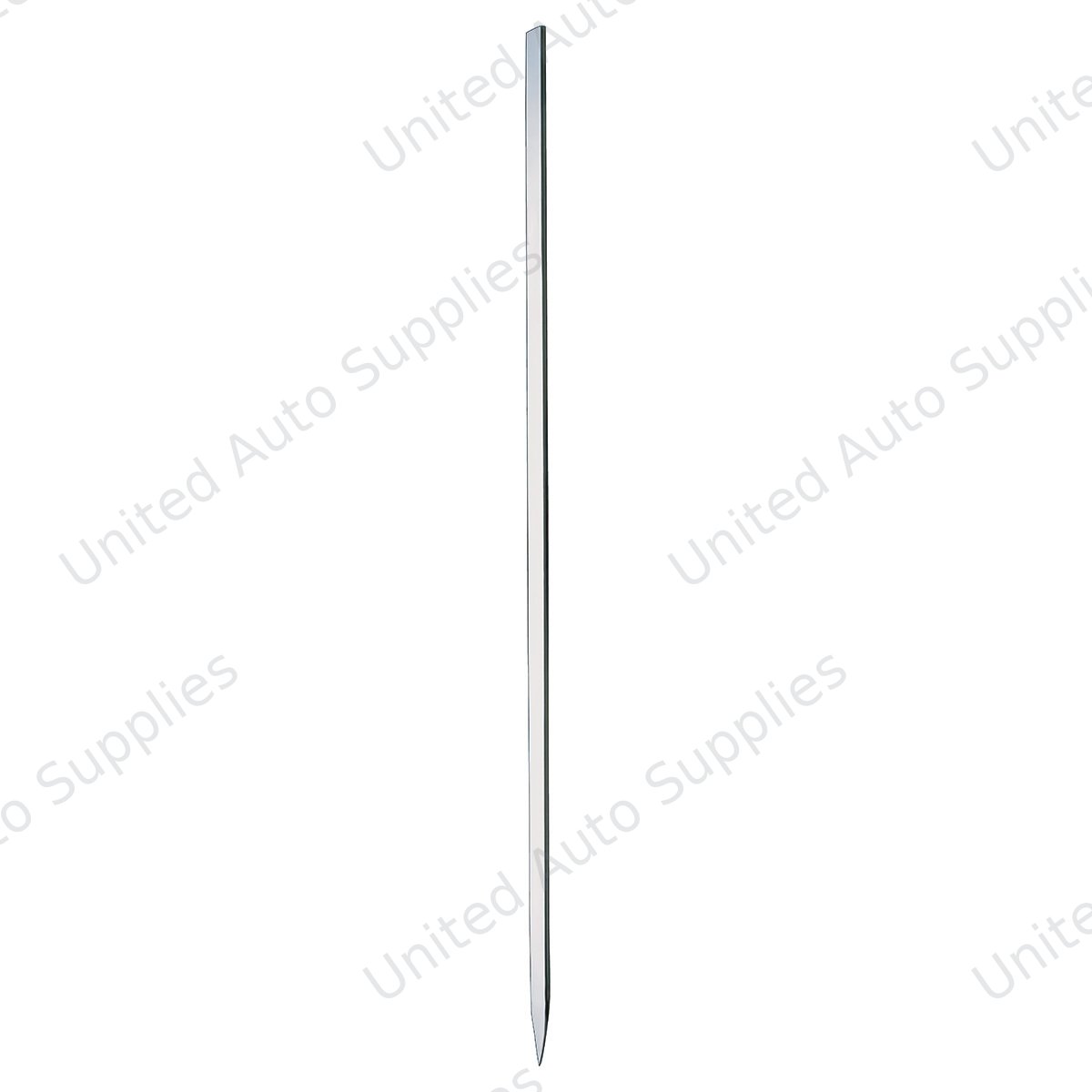 41" Kenworth Stainless Grille Bar