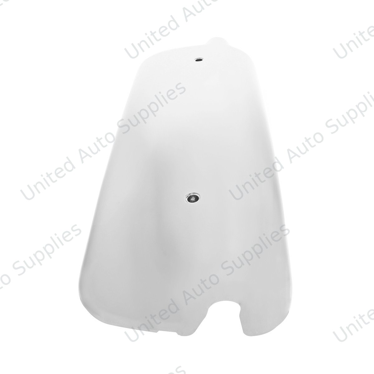Chrome Mirror Cover For 1996-2005 Freightliner Century - Passenger
