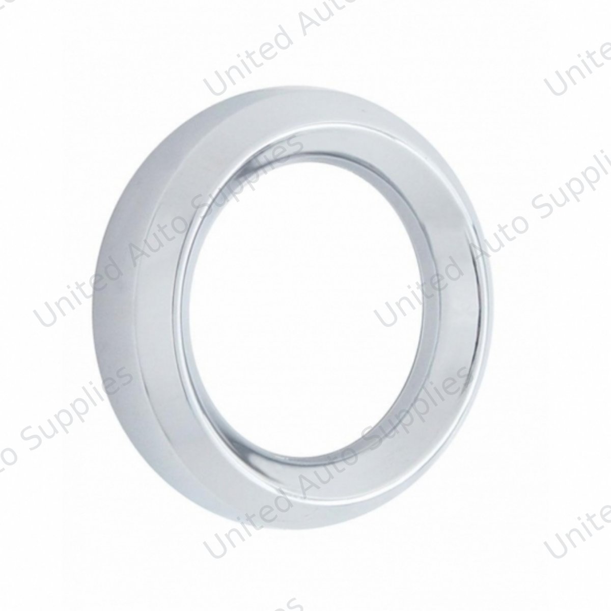 2-1/4" Pyrometer Gauge Cover For Kenworth