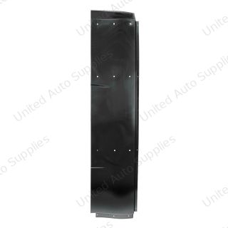 Lower Side Cab Fairing Extension For 2018-2024 International LT-Passenger