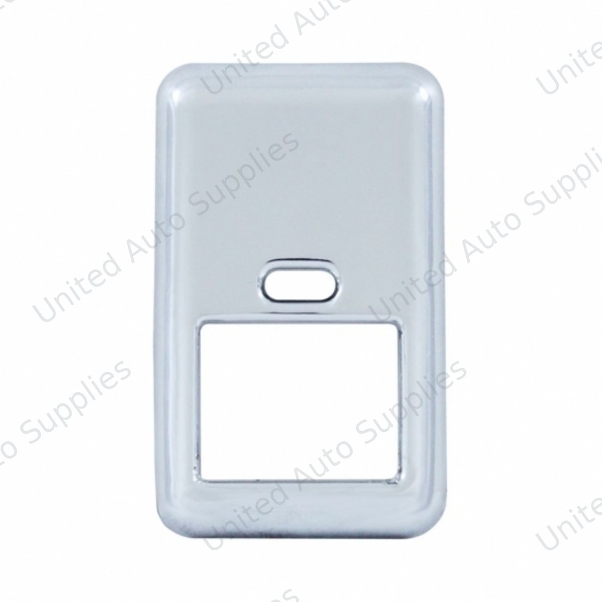 Rocker Switch Cover For 1998-2018 Volvo VNL - Plain