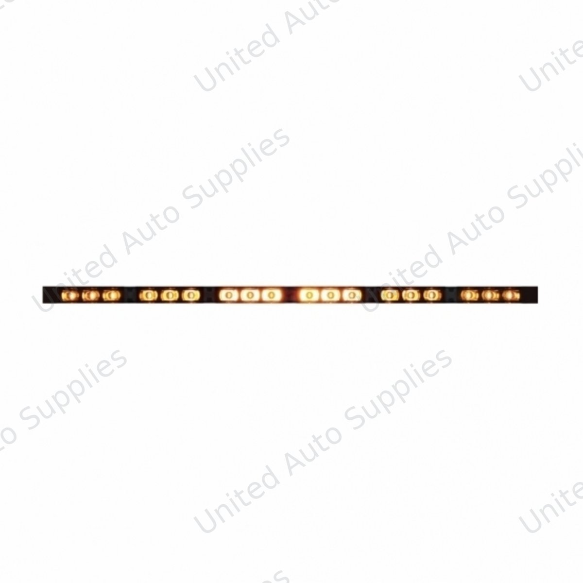 18 High Power LED 26-1/2" Directional Warning Light Bar