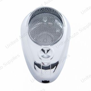 Signature C.B. Microphone Cover - Indented