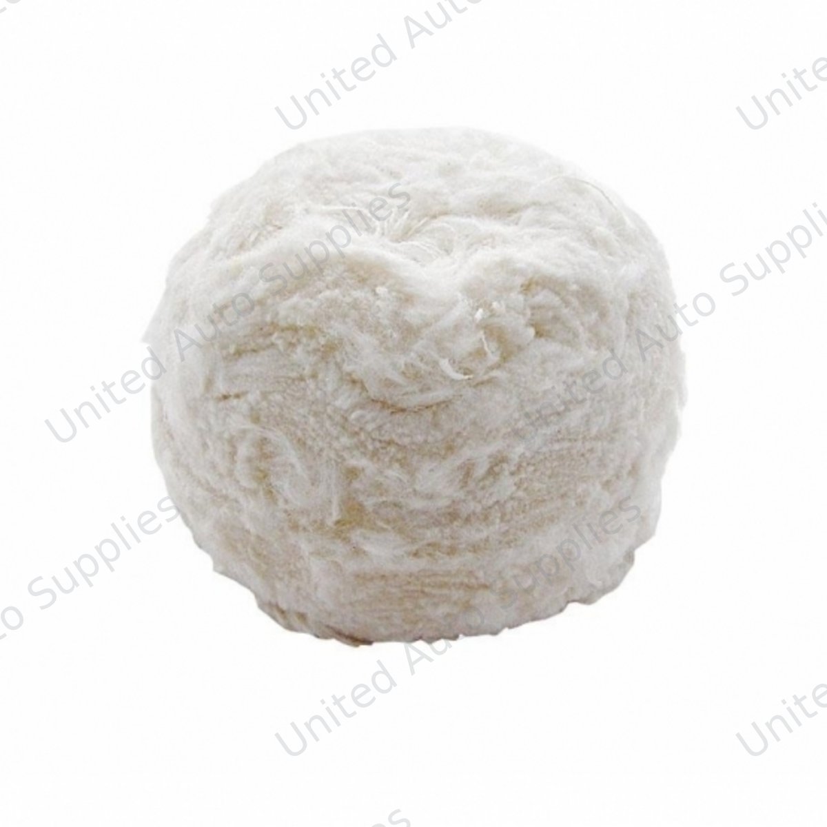 2" Round Goblet Buff