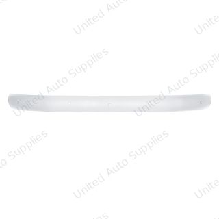 Chrome Bumper For 1947-53 Chevy & GMC Truck, Rear