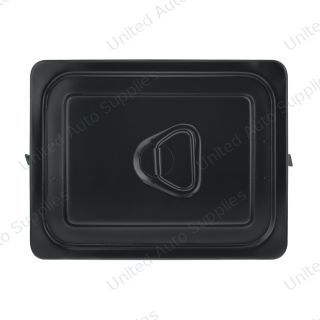 Battery Inspection Cover For 1947-1955 1st Series Chevrolet & GMC Truck