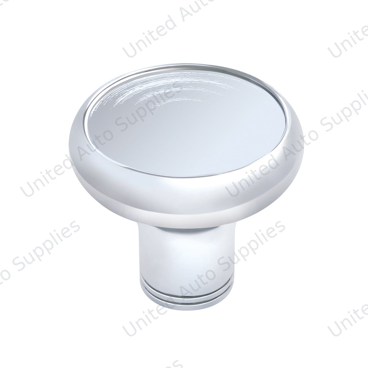 Deluxe Air Valve Knob Only - Indented