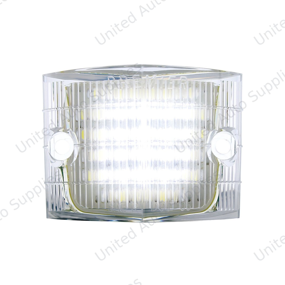 26 LED Backup Light For 1956 Chevrolet Passenger Car-Clear Lens